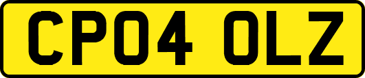 CP04OLZ