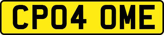 CP04OME