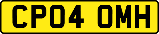 CP04OMH