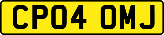 CP04OMJ