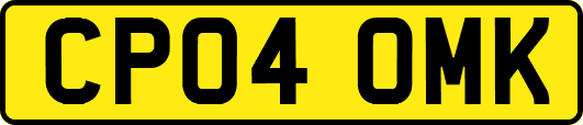 CP04OMK