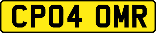 CP04OMR