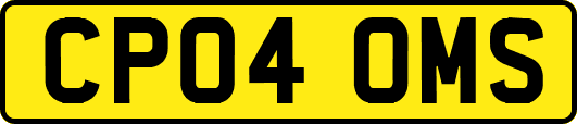 CP04OMS