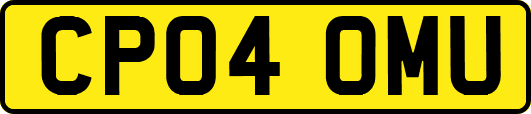CP04OMU