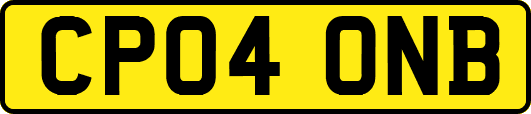 CP04ONB