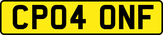 CP04ONF