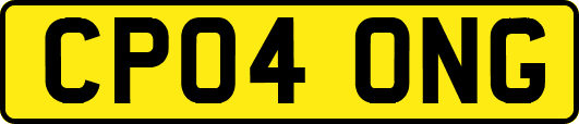CP04ONG