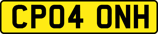CP04ONH