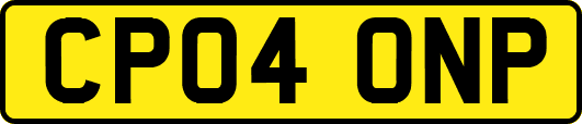 CP04ONP