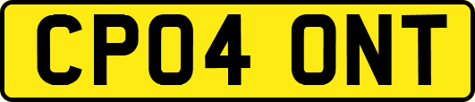 CP04ONT