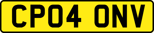 CP04ONV