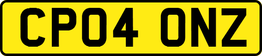 CP04ONZ