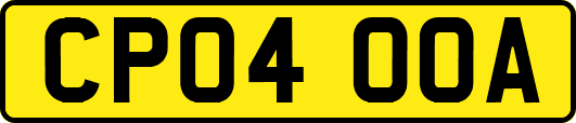 CP04OOA