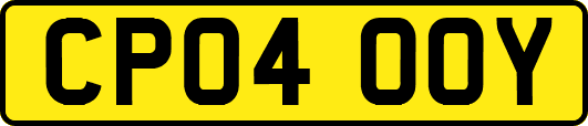 CP04OOY