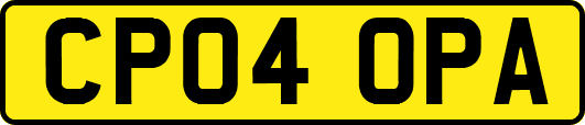 CP04OPA