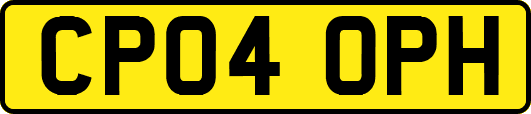 CP04OPH