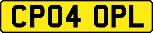 CP04OPL