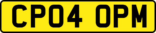 CP04OPM
