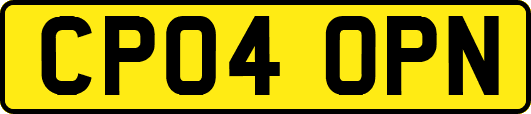 CP04OPN