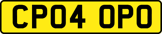 CP04OPO