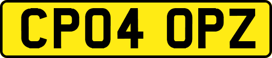 CP04OPZ