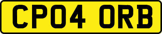 CP04ORB