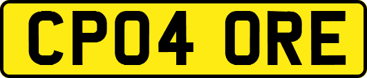 CP04ORE