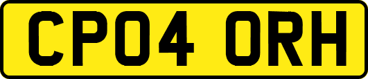 CP04ORH