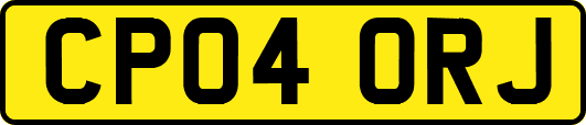 CP04ORJ
