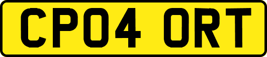 CP04ORT