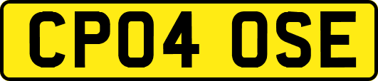 CP04OSE
