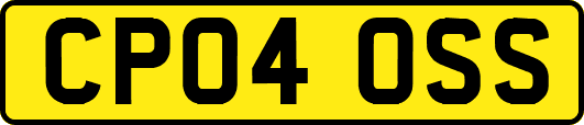 CP04OSS