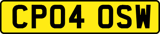 CP04OSW
