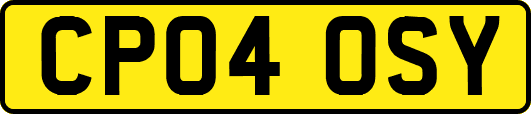 CP04OSY