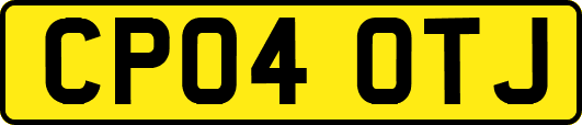CP04OTJ