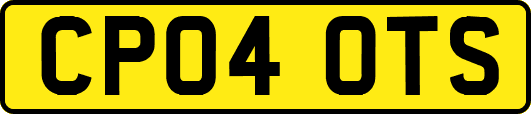 CP04OTS