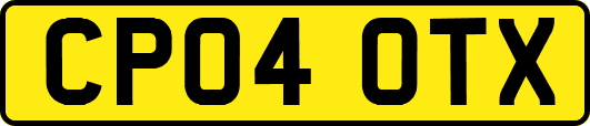CP04OTX