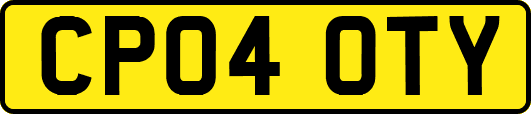 CP04OTY