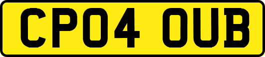 CP04OUB