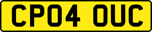 CP04OUC