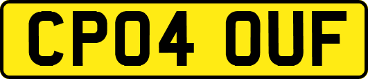 CP04OUF