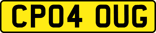 CP04OUG