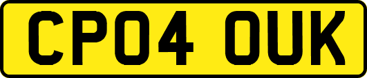 CP04OUK