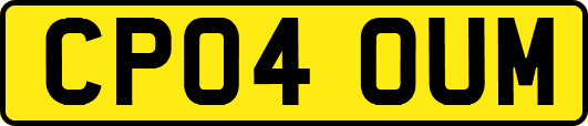 CP04OUM