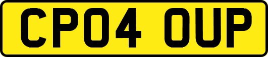 CP04OUP