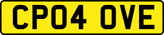 CP04OVE
