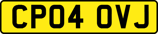 CP04OVJ
