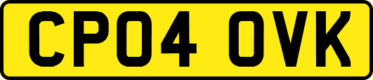 CP04OVK