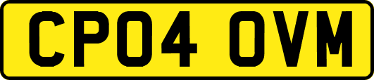 CP04OVM