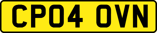 CP04OVN